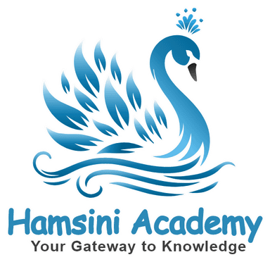 Hamsini Academy Logo